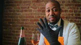 The Wine Stylings Minute Pronounce Veuve Clicquot [upl. by Janeta]