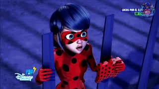 PART 7  LIES  SEASON 4 EPISODE 2  MIRACULOUS TALES OF LADYBUG AND CAT NOIR [upl. by Stafford]