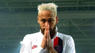 Neymar All 118 Goals for PSG [upl. by Yerkovich]