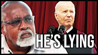 The President is Lying I Glenn Loury and John McWhorter [upl. by Terej245]