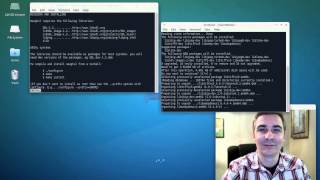 Installing targz or tarbz2 files in Xubuntu [upl. by Stephine]