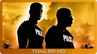 Bad Boys II 2004  Official Trailer 2 [upl. by Dagney681]