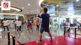 PINOY AKO REMIX Dance Fitness [upl. by Hanyaz440]