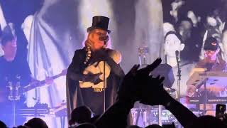 Roisin Murphy  live at Brooklyn paramount 2024  video 3 of 7 [upl. by Ahseetal]