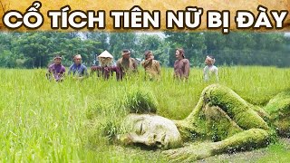 CỔ TÍCH TIÊN NỮ BỊ ĐÀY  CỔ TÍCH VIỆT NAM  PHIM TRUYỆN CỔ TÍCH HAY NHẤT 2024  GHIỀN CỔ TÍCH [upl. by Amyaj568]