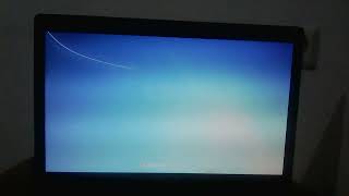 ASUS K53U Notebook pro windows 7 Start Up and Shutdown with sound uploaded [upl. by Melonie]