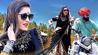 Rajasthani DJ Song 2021  बुलेट बुलेट किया करो  Cycle Cycle  Deepika raw amp Salim Sekhawas  HD [upl. by Imuy]