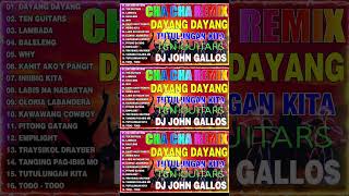 🔴🇵🇭TOP 1 NONSTOP CHA CHA REMIX 2024 BAGONG NONSTOP TAGALOG CHA CHA REMIX 2024 WARAY WARAY shorts [upl. by Alim]