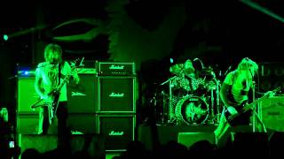 Mastodon Live  013  Aqua Dementia [upl. by Aicad]