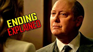 The Blacklist Season 10 Episode 2 Review  Ending Explained  The Whaler [upl. by Asseram]