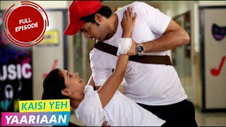 Kaisi Yeh Yaariaan  Episode 157  Cant Help It [upl. by Ecnarret]