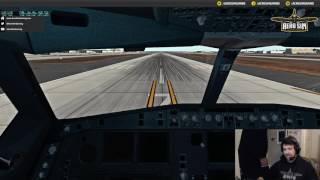 Xplane 11 FPS and Smoothness Boost [upl. by Claus]