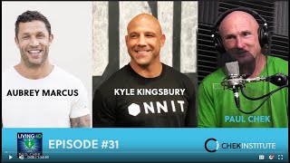 Paul talks about Multiple Partner Relationships with Kyle Kingsbury and Aubrey Marcus [upl. by Ynnam]