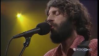 Ray LaMontagne  Trouble Live [upl. by Heuser]