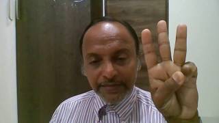 Leo Ascendant Sun in 8th House by Dr Dharmesh Mehta [upl. by Inva]