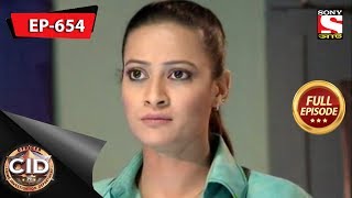 CIDBengali  Full Episode 654  09th September 2018 [upl. by Yatnuahs564]