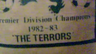 Dundee UnitedThe Terrors of Tannadice60s ClassicSung by Hector Nicol [upl. by Calysta]