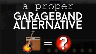 A Garageband Alternative For PC amp Android Users [upl. by Vtarj]