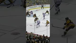 Mcdavid goal vs Penguins hockey nhl oilers mcdavid shprts viralshorts nhlplayoffs viralvideo [upl. by Enitsirk]