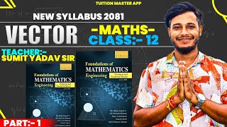 Vector Part1  Vocational And Training Engineering  Tuition Master [upl. by Mcnally205]