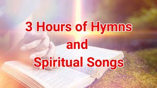 Non Stop Hymns And Spiritual Songs [upl. by Brunhilde]