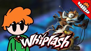 Whiplash Is The Greatest Game Ever Made  RadHead [upl. by Luther]