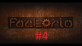 Guide pour bien débuter à Factorio 4  La production automatisée [upl. by Azeret]