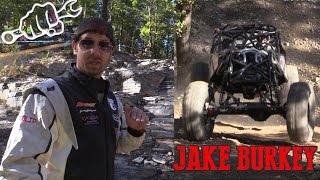 JAKE BURKEY RIOT BUGGY WINS 2016 SRRS FINALS [upl. by Dlorah915]