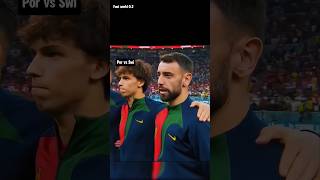 Portugal vs Switzerland 2022  World Cup  Cristiano Ronaldo amp Gonçalo Ramos football goals [upl. by Leith750]