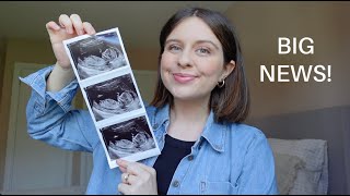 Im pregnant  Previous baby loss first and second trimester [upl. by Nnyre]