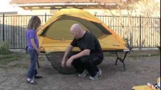 Teton Sports Outfitter XXL Quick Tent and Outfitter XXL Cot Review Supplement [upl. by Nnorahs]