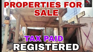 HYDERABAD PROPERTIE FOR SALE IN SHAHEEN NAGAR PROPERTIE FOR SALE IN HYDERABAD TELENGANA [upl. by Oiludbo]