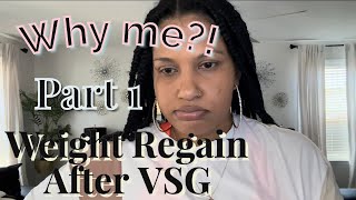 22 MONTHS POSTOP VSG UPDATE BARIATRIC SURGERY weight loss journey [upl. by Parrish81]