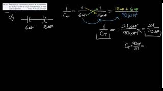 Capacitancia 2619 [upl. by Haleemaj]