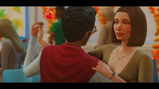 SHORT LIFESPAN I EP3  Retrouvailles 🥰 I Legacy Sims 4 [upl. by Eugeniusz]