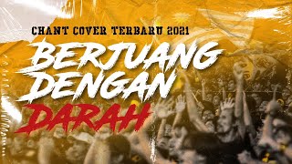 Berjuang Dengan Darah  Ultras Malaya Chant Cover by 1936 BOIS [upl. by Narod]