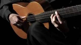 Flamenco guitar  Livio Gianola  Sicomoro [upl. by Cirted]