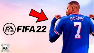 FIFA 22 Servers Are Shutting Down Your FIFA Points Dont Matter [upl. by Chryste]