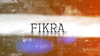 FIKRA TRAILER OFFICIAL [upl. by Flavio]