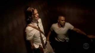 Criminal Minds  3x03  six elevatorrelated deaths per year [upl. by Hendon]