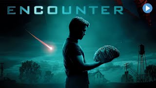 ENCOUNTER 🎬 Exclusive Full SciFi Movie Premiere 🎬 English HD 2024 [upl. by Huntingdon]