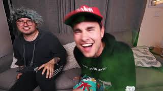 Kian and Jc quotANDY EDITquot compilation Funny [upl. by Zuzana]