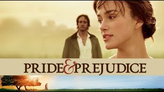 Pride and Prejudice Full Movie Plot In Hindi  Hollywood Movie Review  Keira Knightley [upl. by Marcelo676]