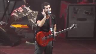 System of a Down  Live Mexico 2015 Full Concert HD [upl. by Addis]