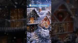 Melodías Mágicas de Navidad🎼✨para Compartir en un AMBIENTE Navideño🥂🎄en FAMILIA [upl. by Aitnic]