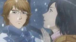 Winter sonata anime ending full [upl. by Chemosh42]