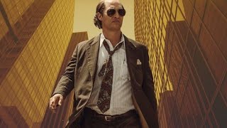 Gold Full Movie Facts And Review  Matthew McConaughey  Corey Stoll [upl. by Joice]