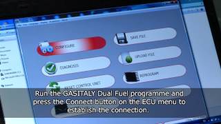 How to install CNG Diesel DualFuel system on your car [upl. by Eniamrej]