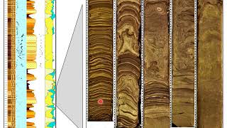 Applied Facies modeling  deterministic  lecture 2 [upl. by Tehc]