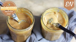 Homemade Dulce de Leche Recipe 2 WAYS  Williams Kitchen [upl. by Johann679]